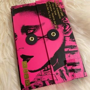 Pat McGrath Makeup - Pat McGrath Eyeshadow Pallet Pat McGrath Makeup - Pat McGrath Eyeshadow Pallet